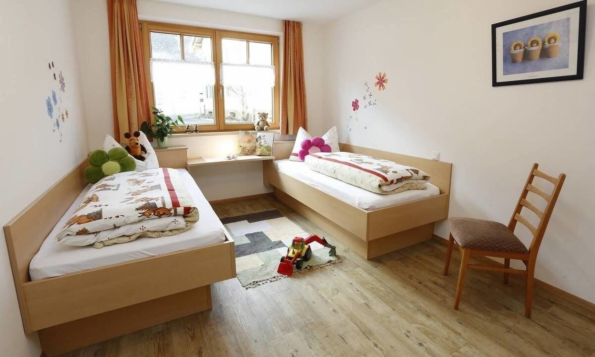 Photo of Bedroom in Wertach