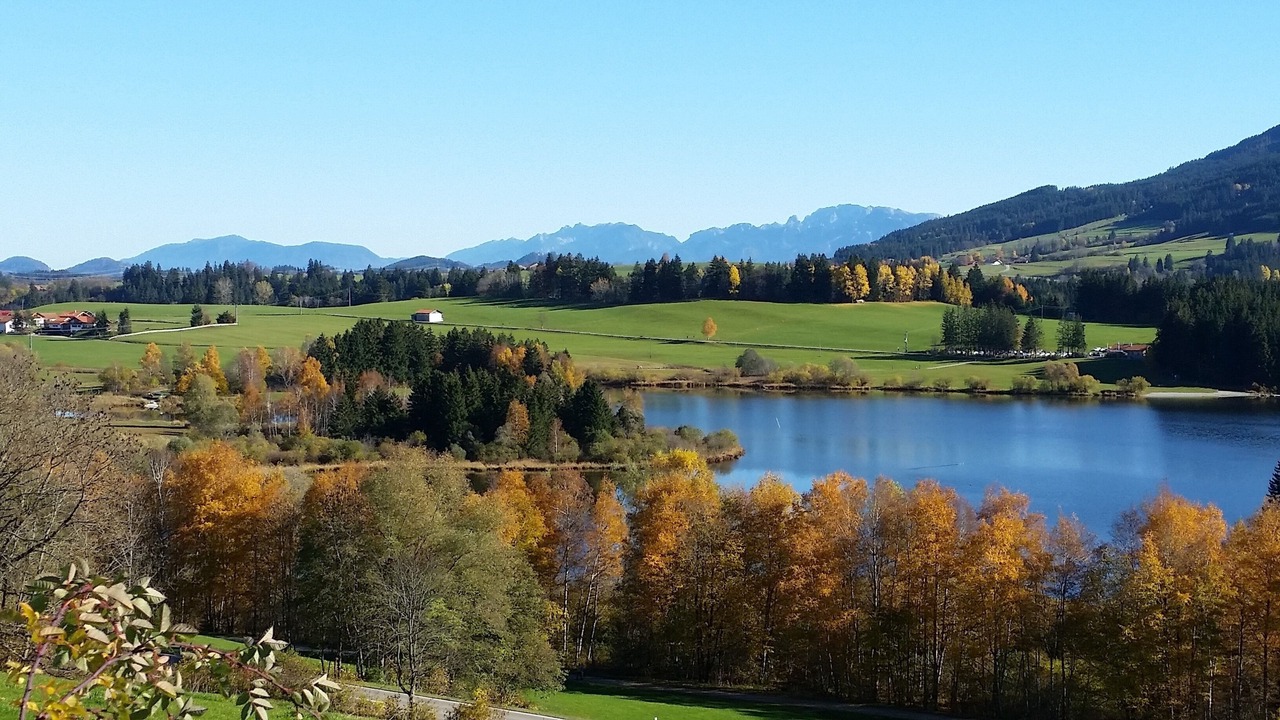 Photo of Others in Wertach