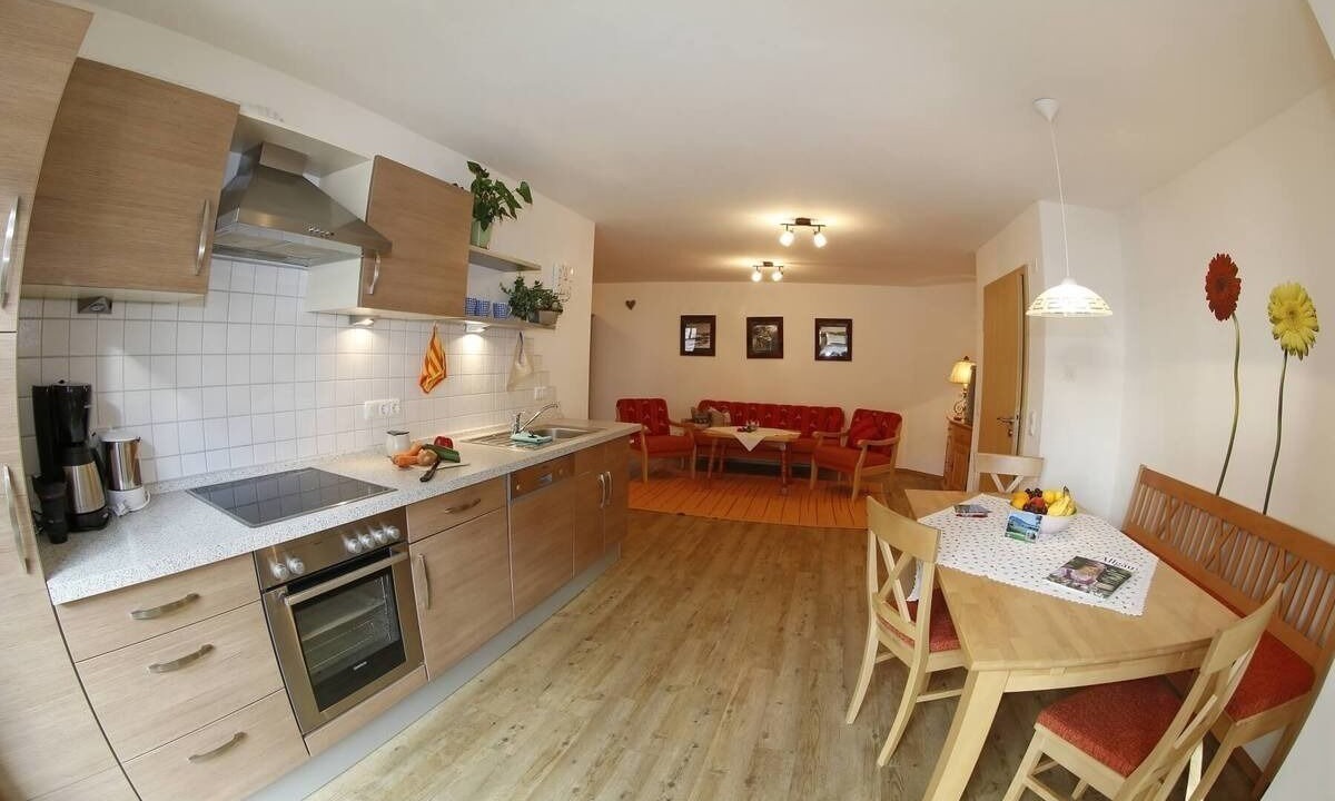 Photo of Kitchen in Wertach