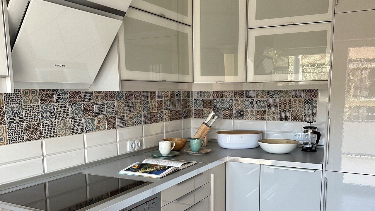 Photo of Kitchen in Badenweiler