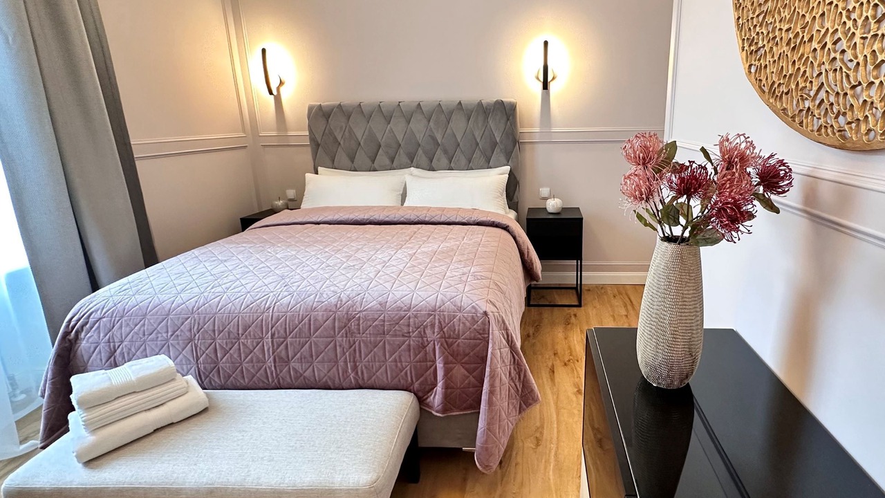 Photo of Bedroom in Badenweiler