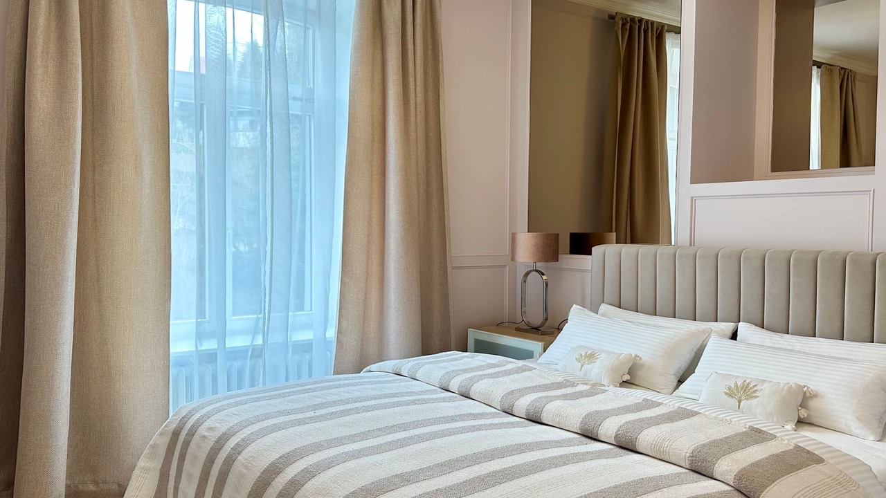 Photo of Bedroom in Badenweiler