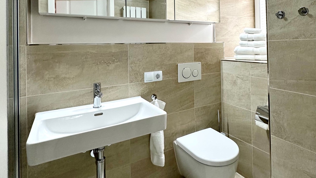 Photo of Bathroom in Badenweiler
