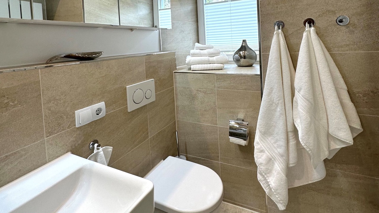 Photo of Bathroom in Badenweiler