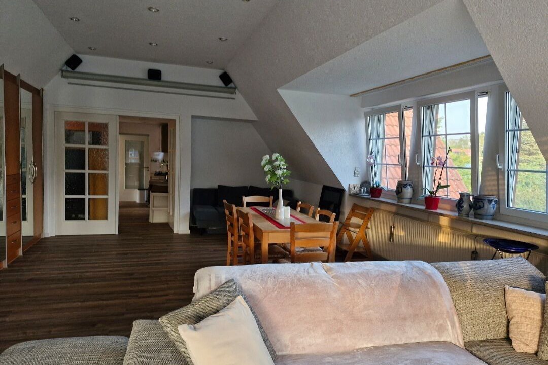 Photo of Livingroom in Kitzingen