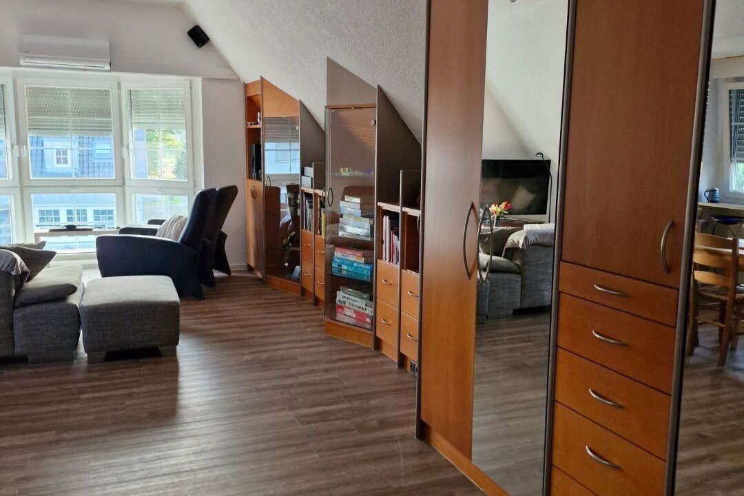 Photo of Livingroom in Kitzingen