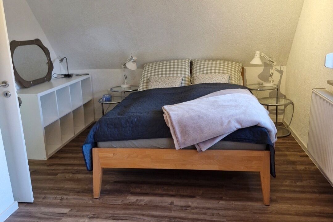 Photo of Bedroom in Kitzingen