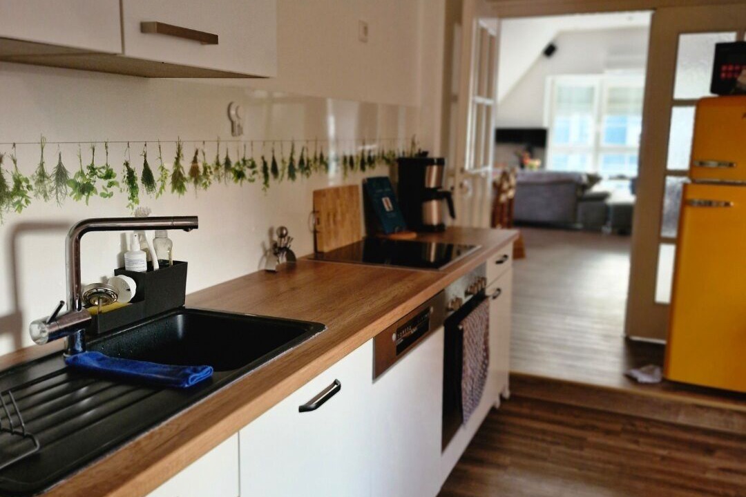 Photo of Kitchen in Kitzingen