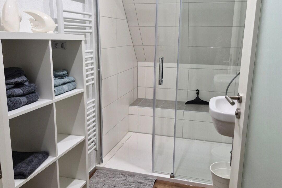Photo of Bathroom in Kitzingen