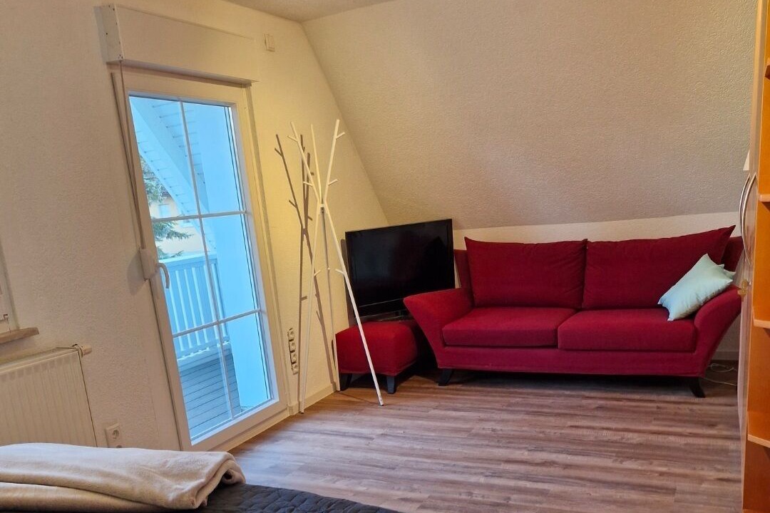 Photo of Livingroom in Kitzingen