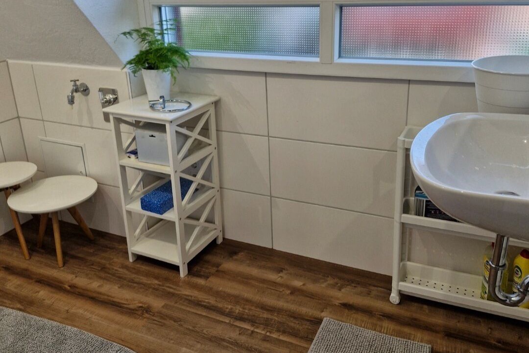 Photo of Bathroom in Kitzingen