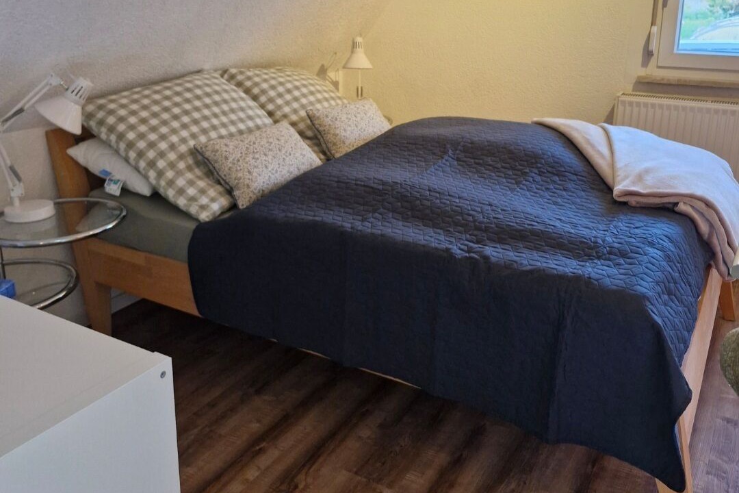 Photo of Bedroom in Kitzingen