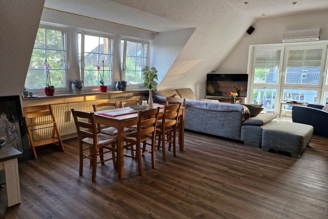Photo of Livingroom in Kitzingen