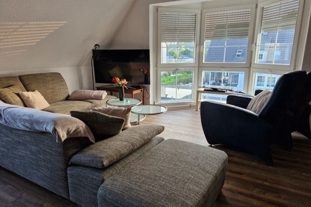 Photo of Livingroom in Kitzingen