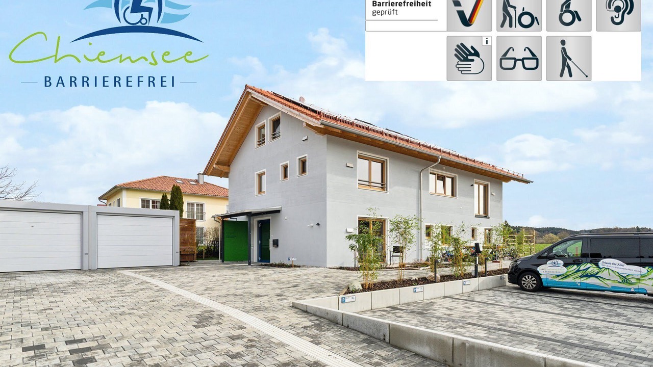 Photo of Outdoor in Nußdorf