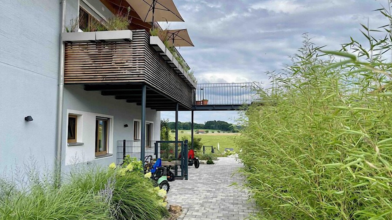 Photo of Outdoor in Nußdorf