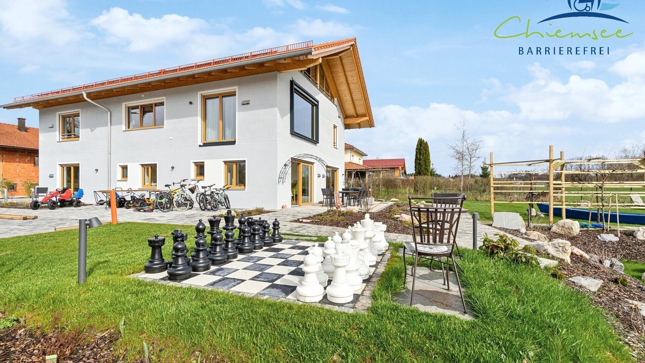 Photo of Outdoor in Nußdorf