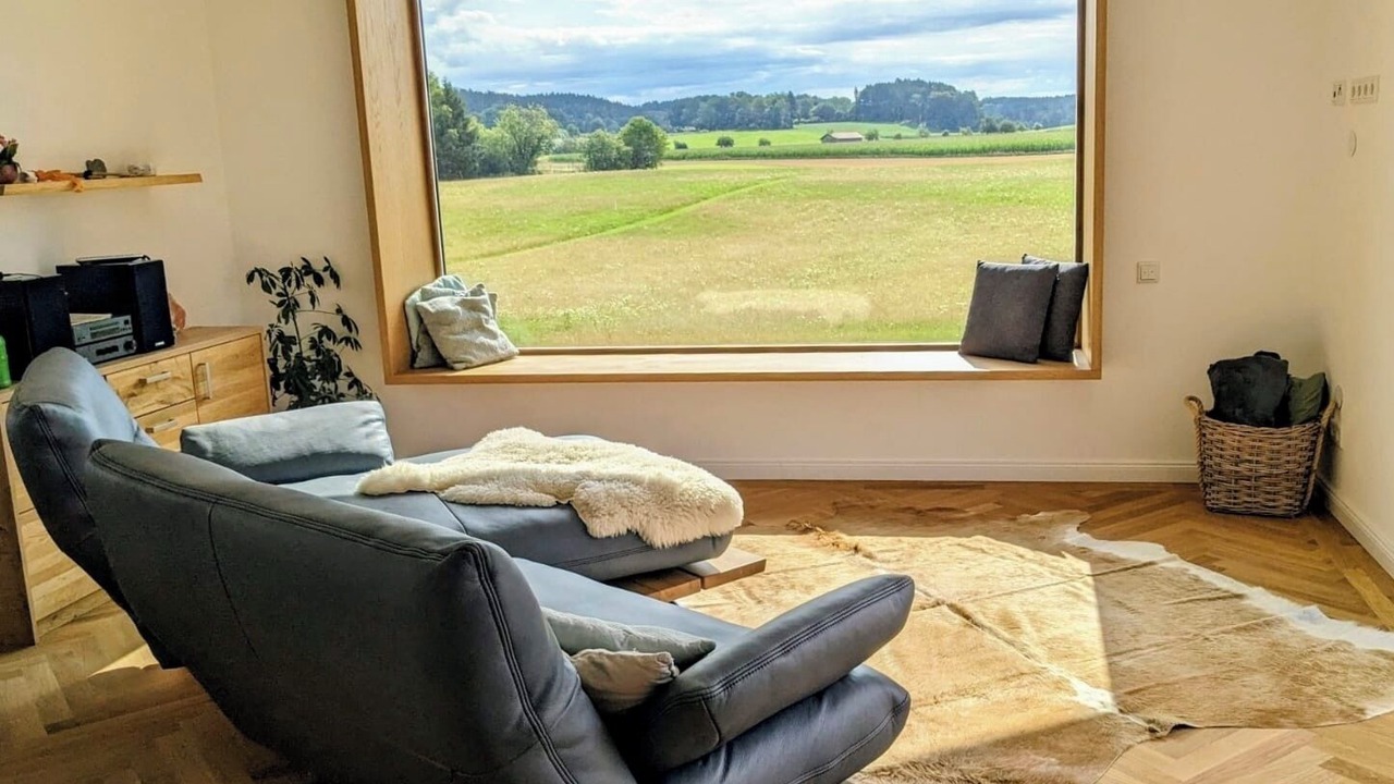 Photo of Livingroom in Nußdorf