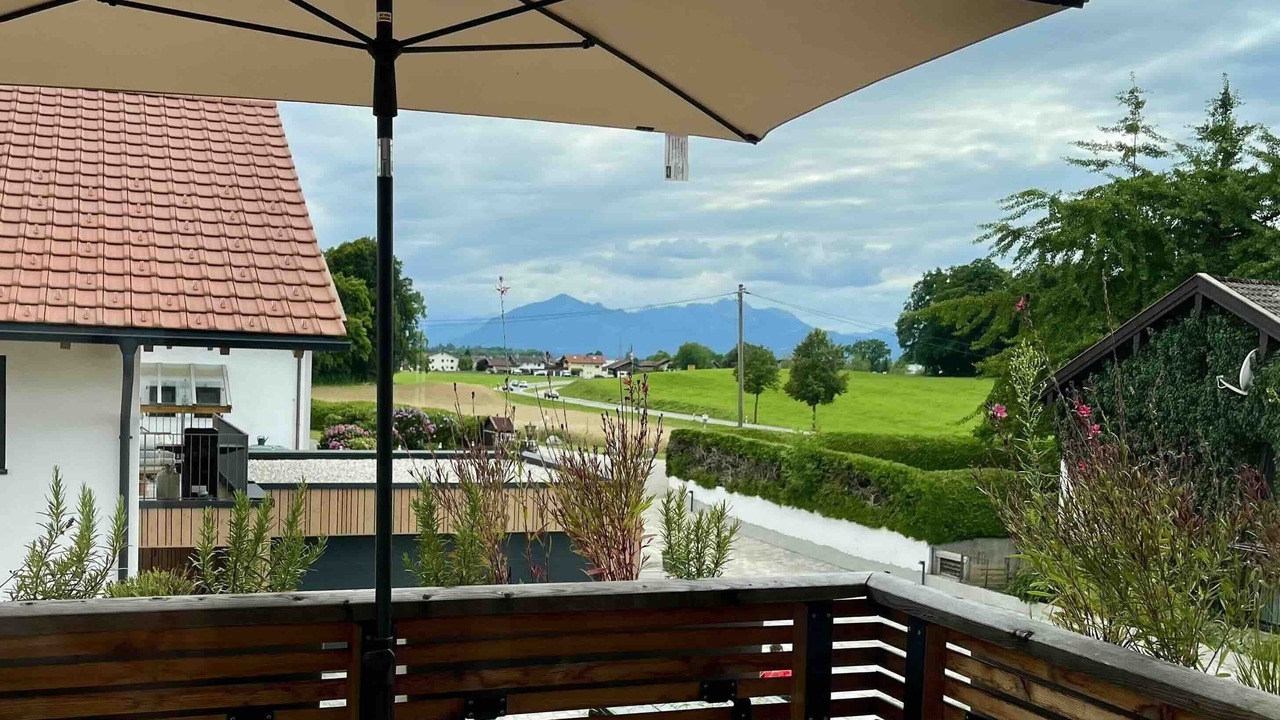 Photo of Outdoor in Nußdorf