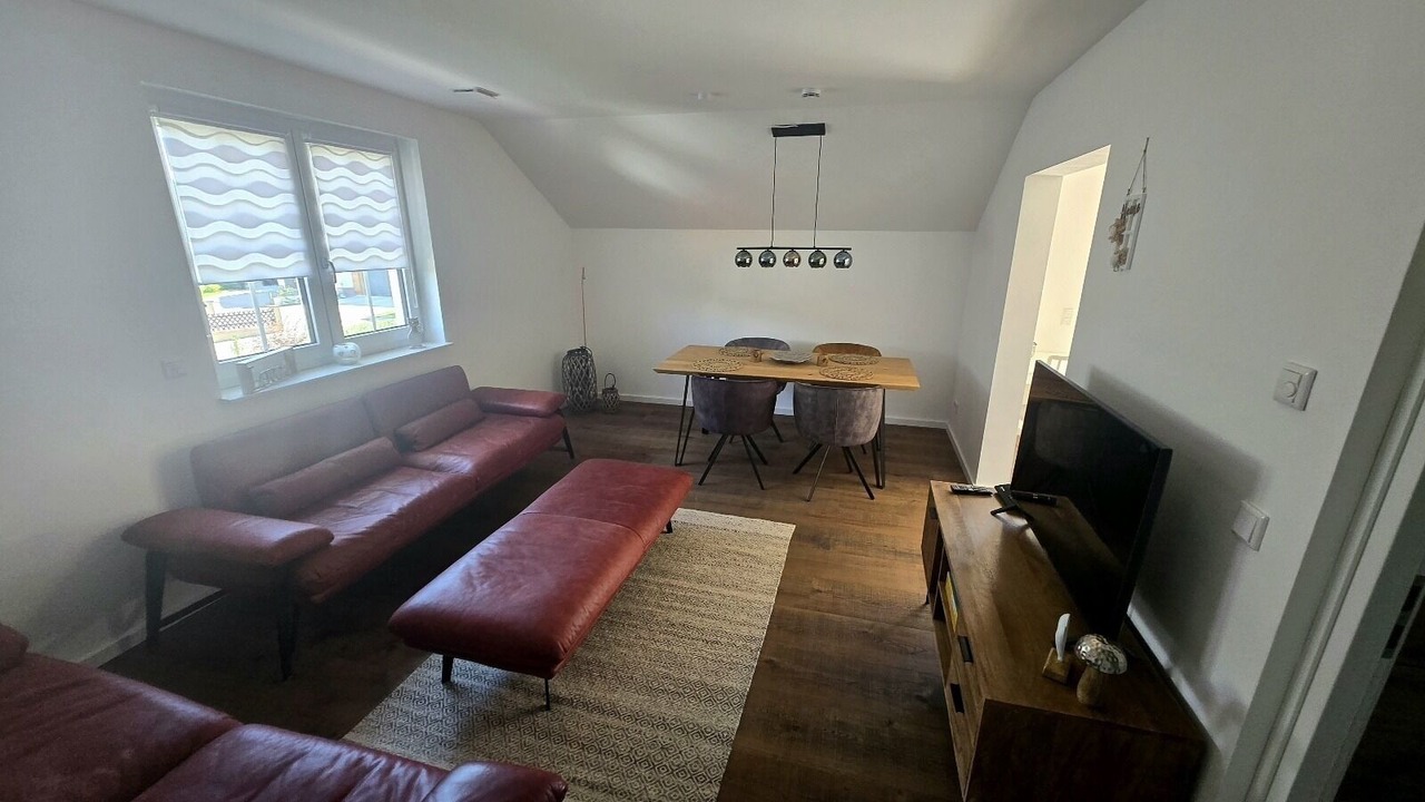 Photo of Livingroom in Steingaden