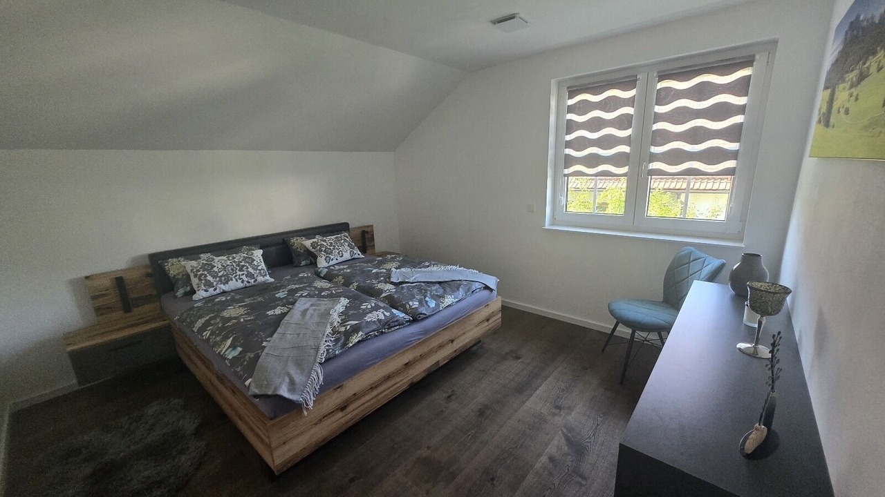 Photo of Bedroom in Steingaden
