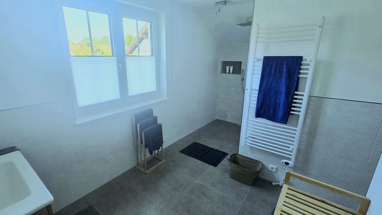 Photo of Bathroom in Steingaden