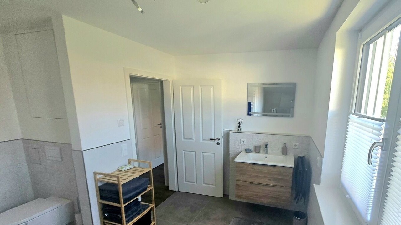 Photo of Bathroom in Steingaden