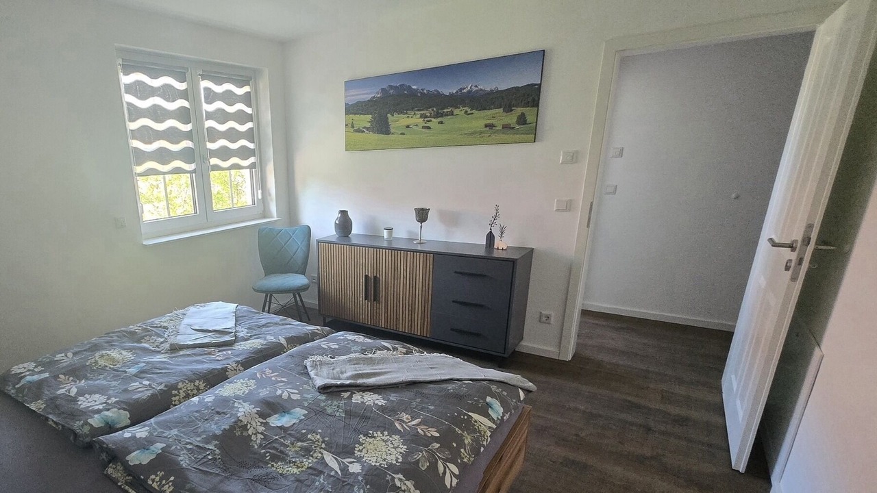 Photo of Bedroom in Steingaden