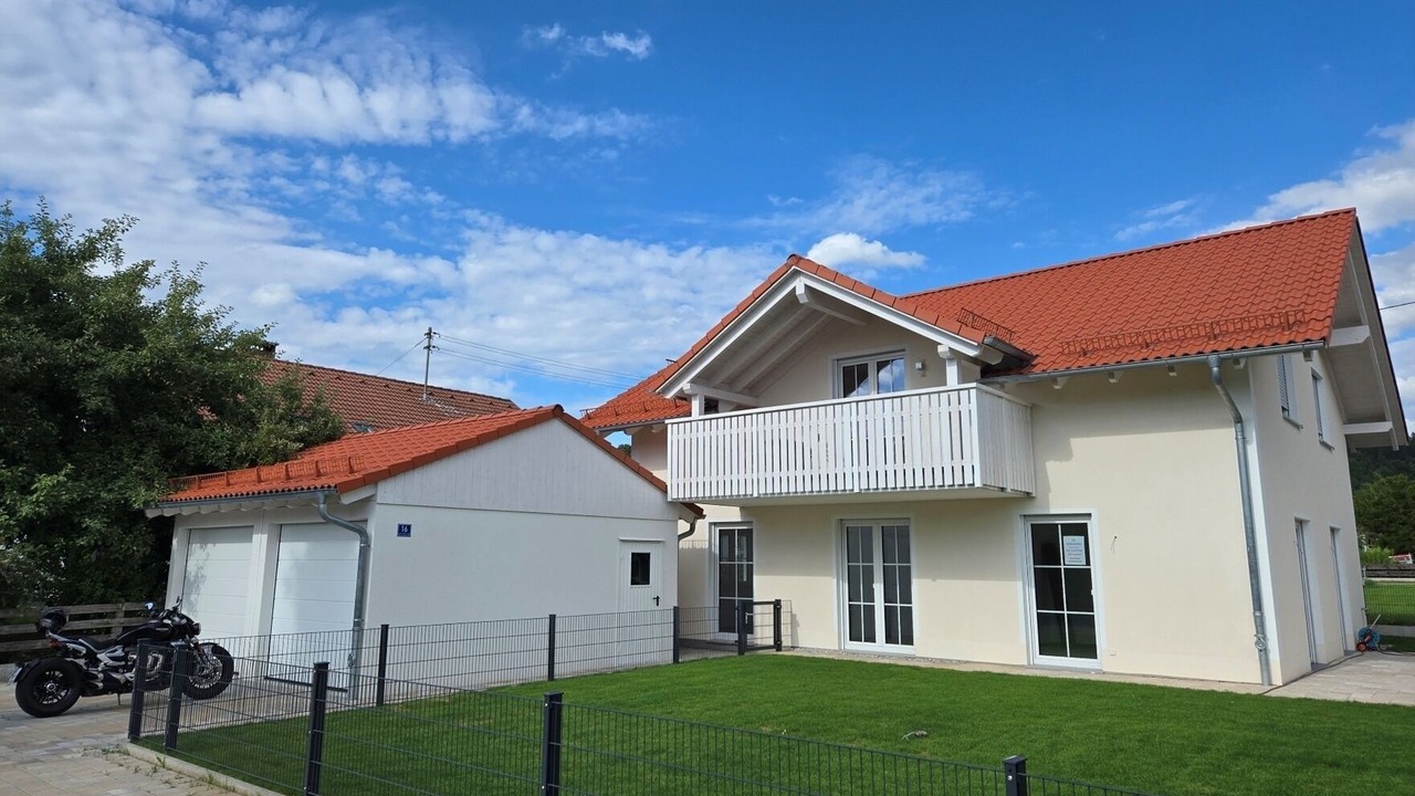 Photo of Outdoor in Steingaden