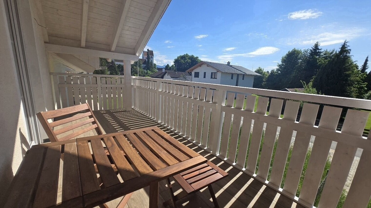 Photo of Outdoor in Steingaden
