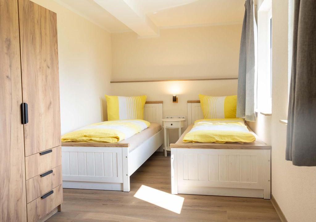 Photo of Bedroom in Sebnitz
