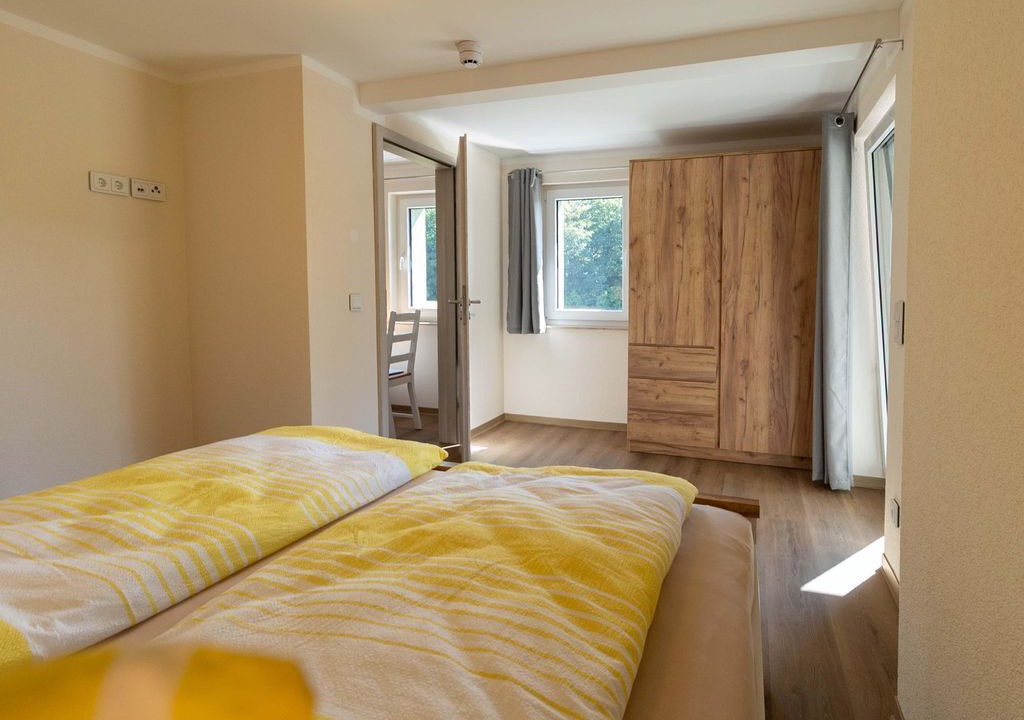 Photo of Bedroom in Sebnitz