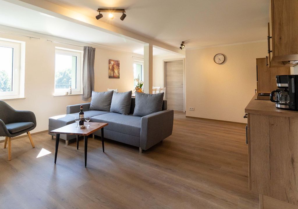 Photo of Livingroom in Sebnitz