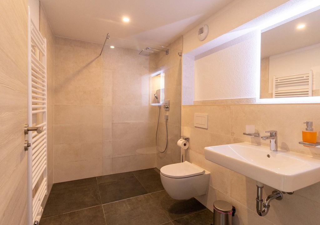 Photo of Bathroom in Sebnitz