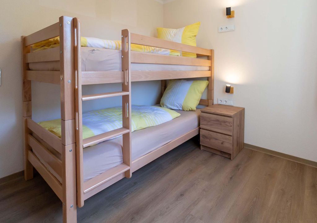 Photo of Bedroom in Sebnitz