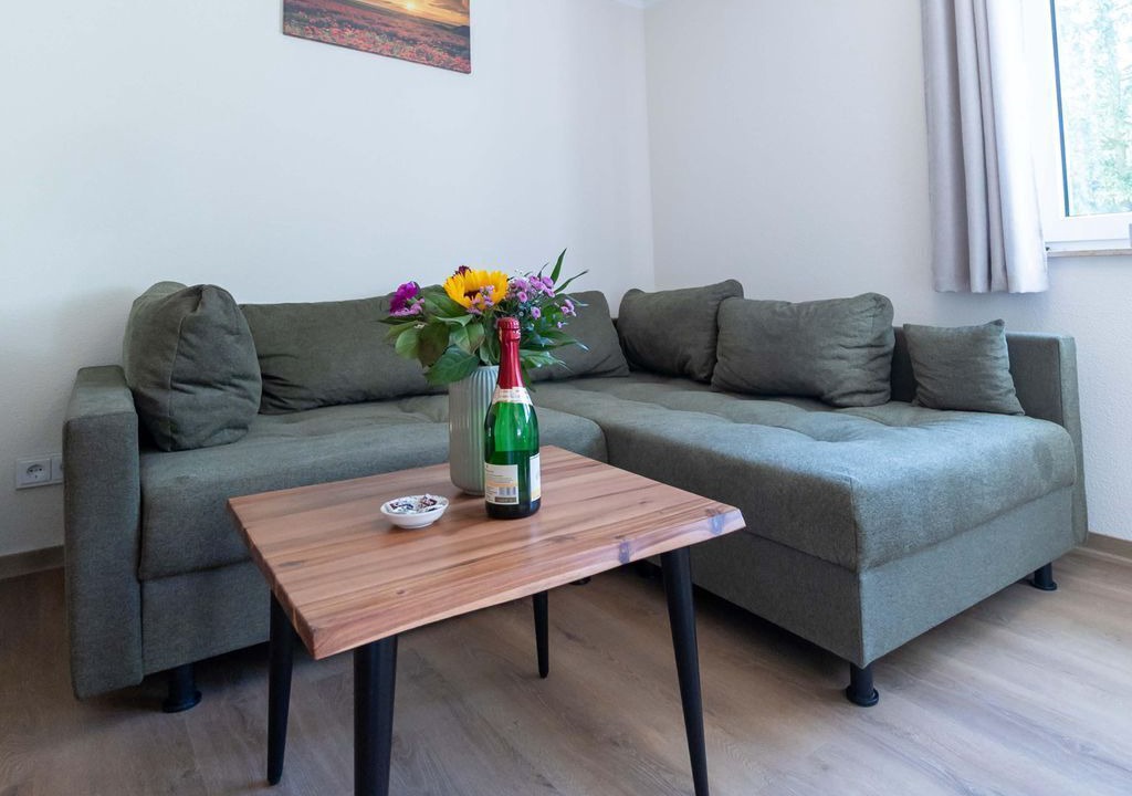 Photo of Livingroom in Sebnitz