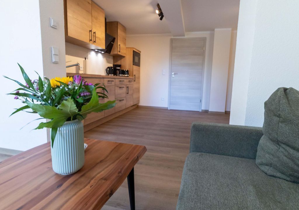 Photo of Livingroom in Sebnitz