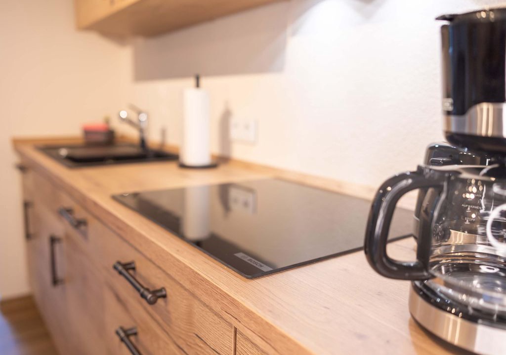 Photo of Kitchen in Sebnitz