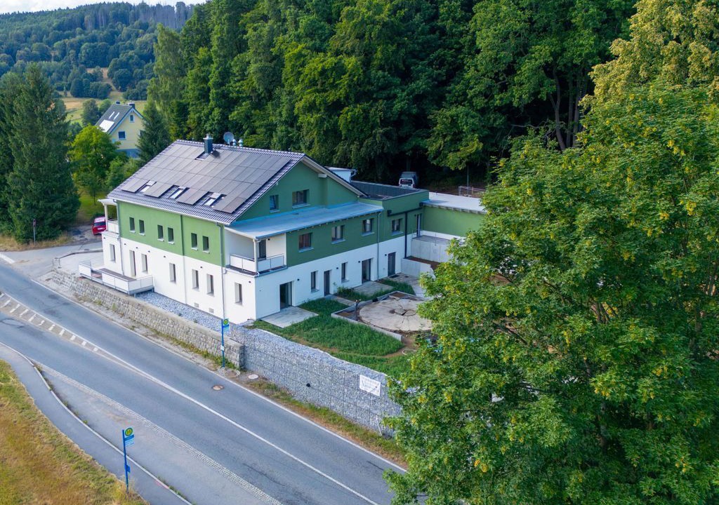 Photo of Outdoor in Sebnitz