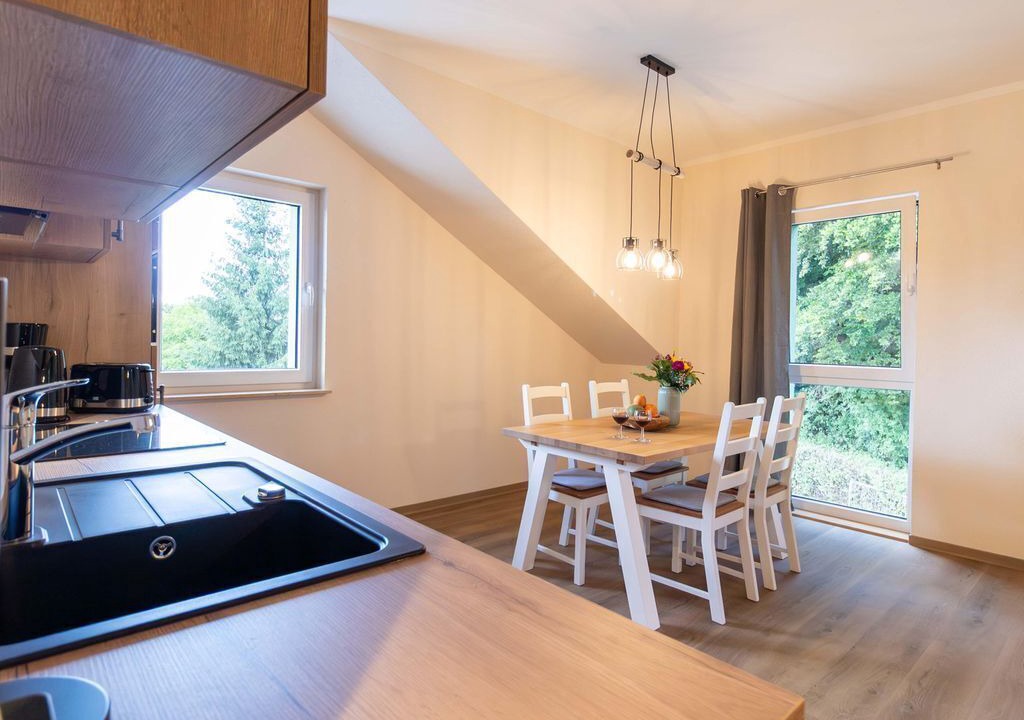 Photo of Kitchen in Sebnitz