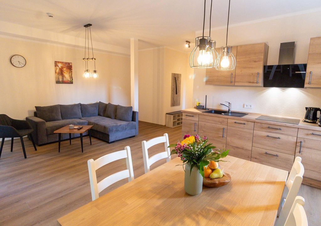 Photo of Livingroom in Sebnitz