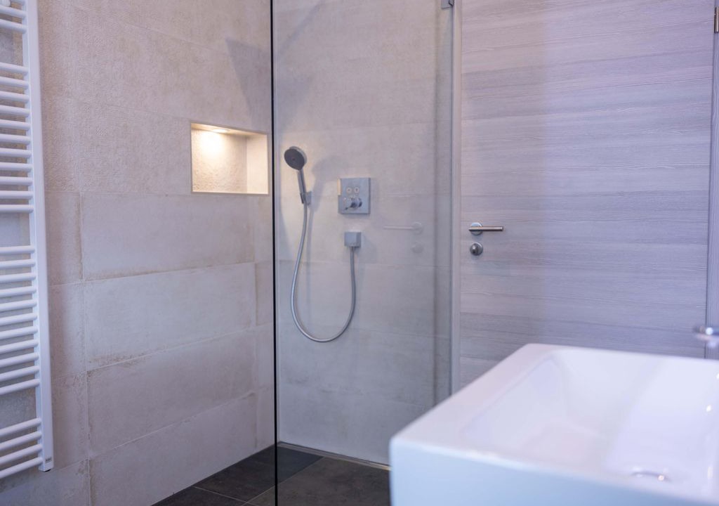 Photo of Bathroom in Sebnitz