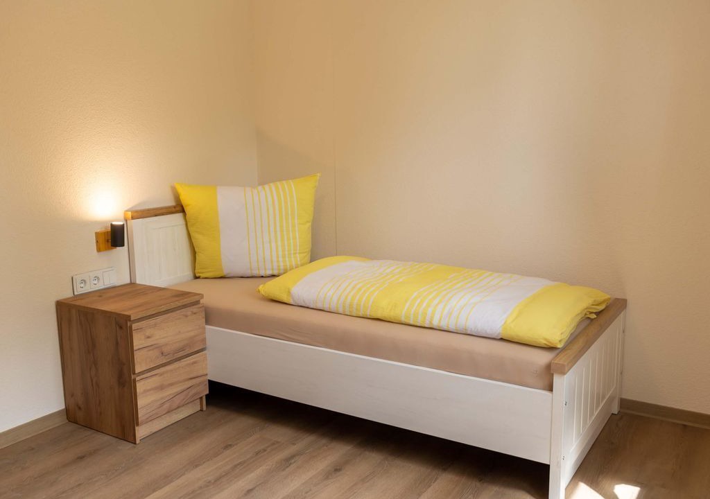 Photo of Bedroom in Sebnitz