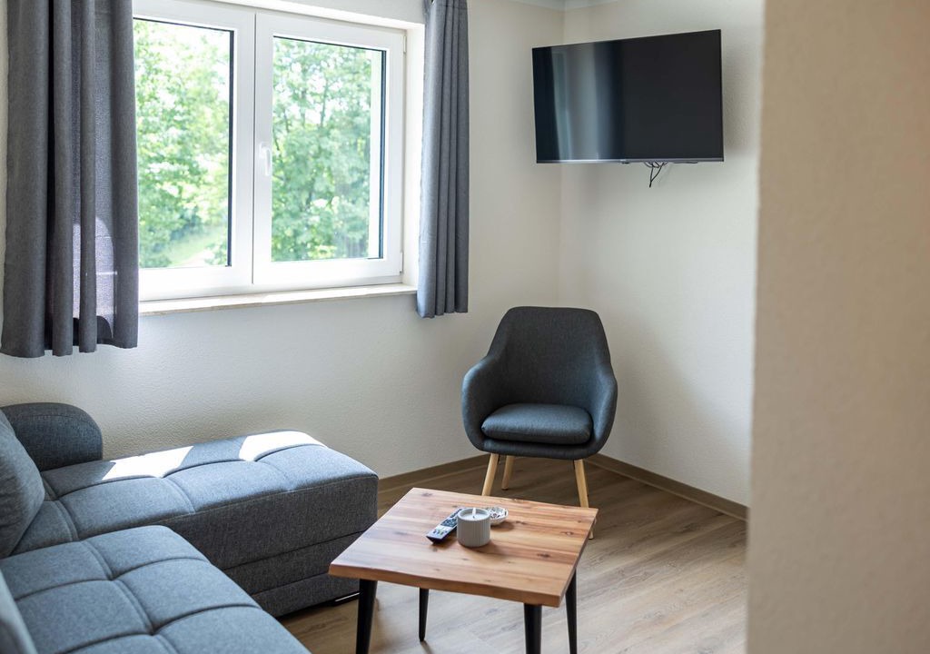 Photo of Livingroom in Sebnitz