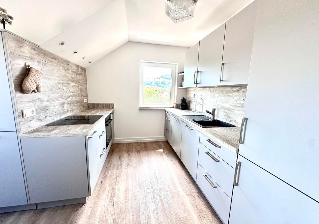 Photo of Kitchen in Ehrenberg