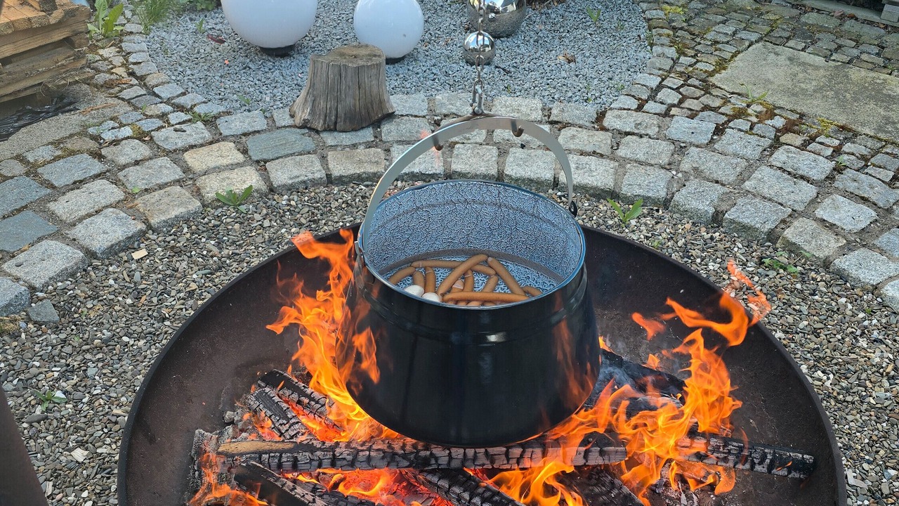 Photo of Outdoor in Muenchberg