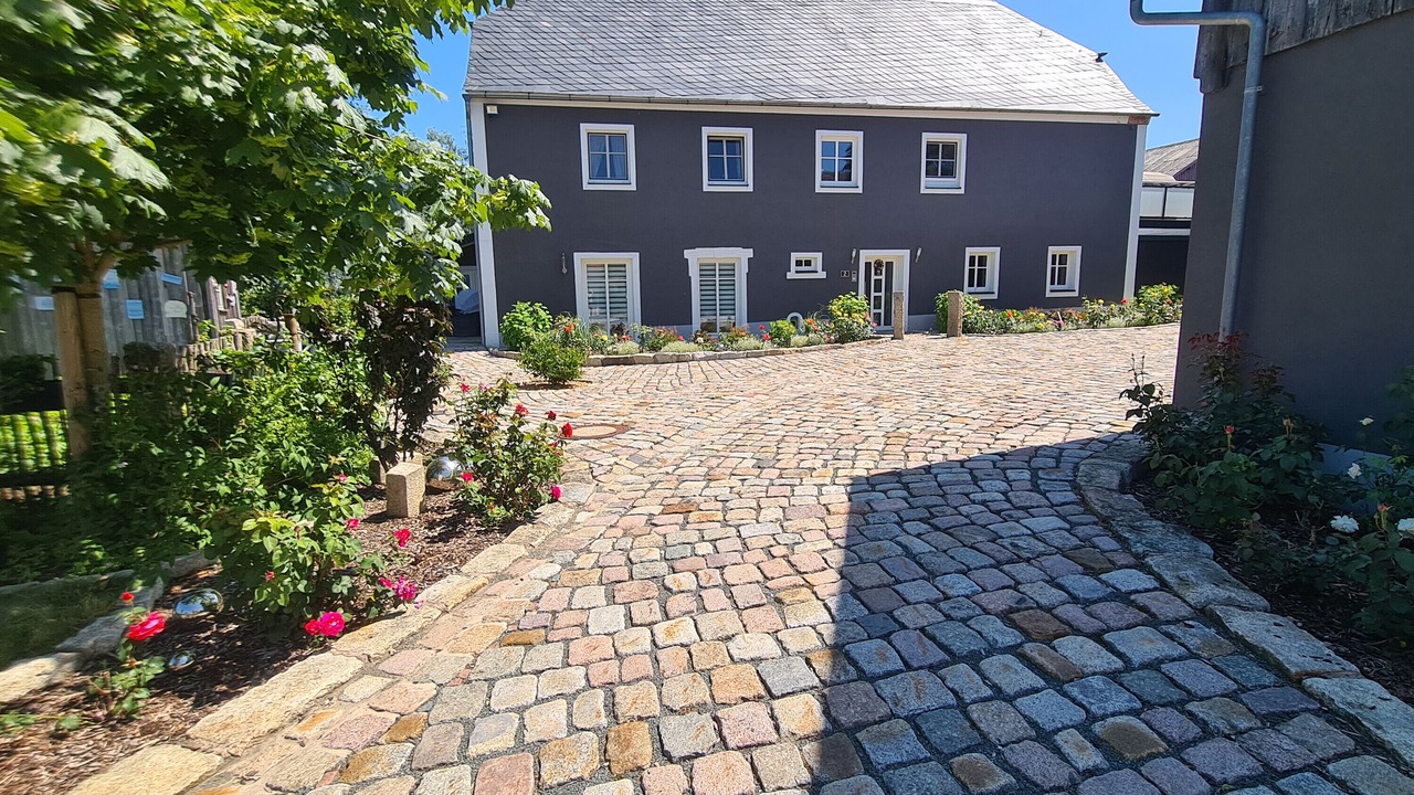 Photo of Outdoor in Muenchberg