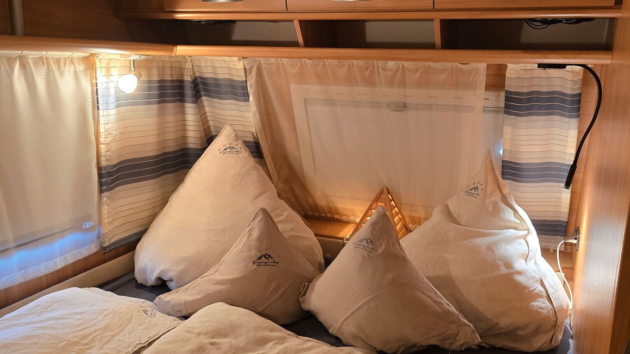 Photo of Bedroom in Muenchberg
