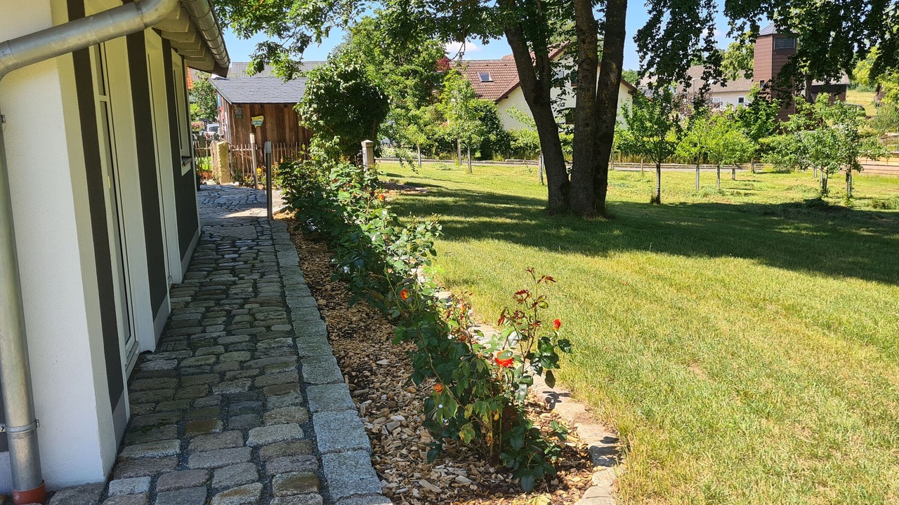 Photo of Outdoor in Muenchberg