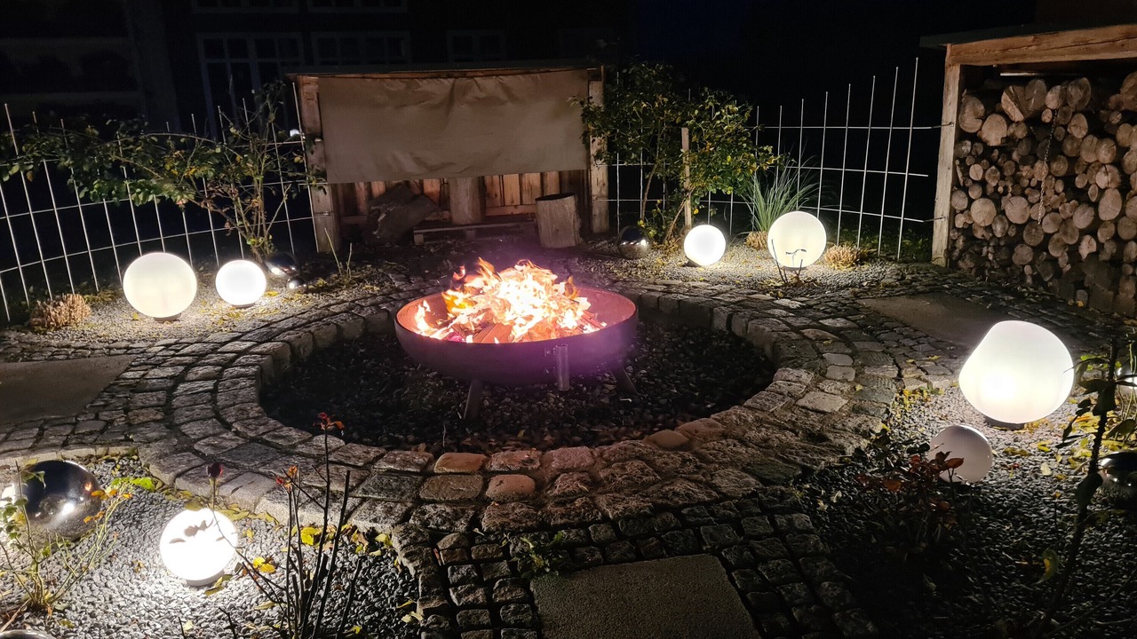 Photo of Outdoor in Muenchberg
